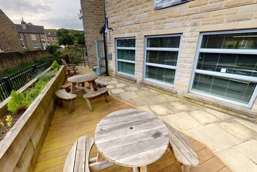 iQ Little Aspley House Student Halls, Firth Street, City Centre, Huddersfield, HD1 3BN - Image 10